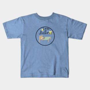 Dreamer Kids T-Shirt